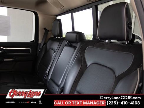 Used 2021 RAM 1500 Laramie RWD image 18