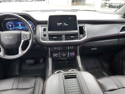 Used 2023 Chevrolet Tahoe RST image 51