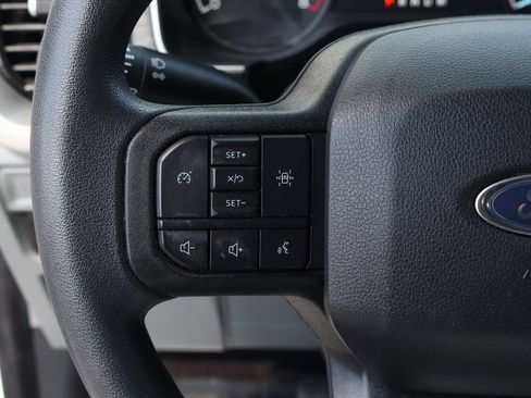 Used 2021 Ford F150 XLT image 22