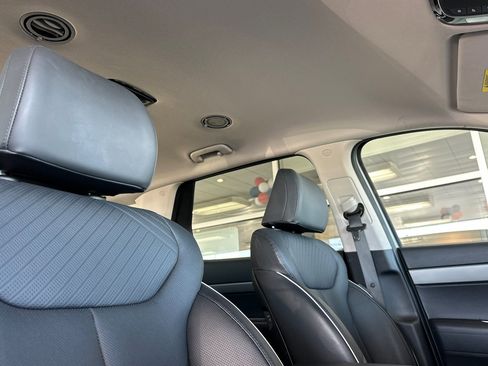 Used 2025 Hyundai Palisade SEL image 18