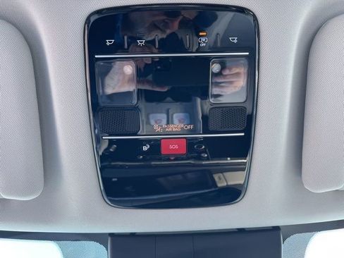 New 2026 Hyundai Santa Fe SE image 19