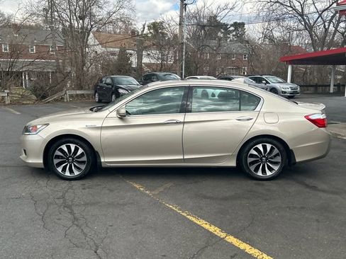 Used 2014 Honda Accord EX-L image 3