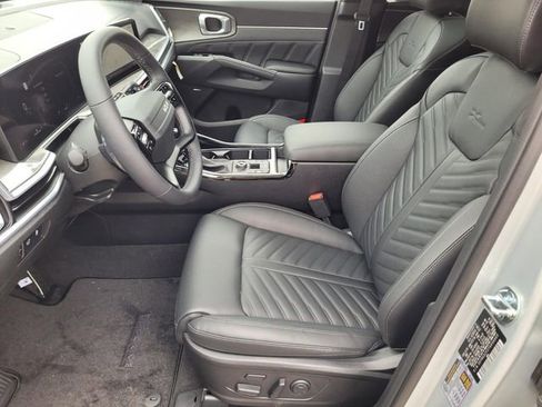 New 2026 Kia Sorento SX Prestige AWD/4WD image 8