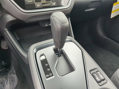 New 2026 Subaru Crosstrek 2.0i Premium image 24