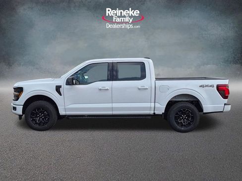 New 2026 Ford F150 XLT AWD/4WD image 9