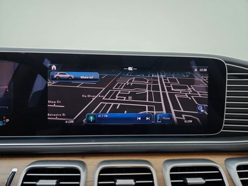 Certified 2024 Mercedes-Benz GLE 350 4MATIC image 23