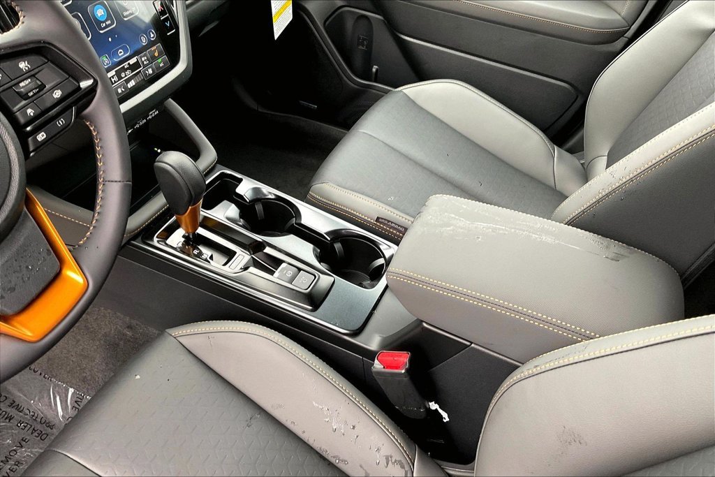 New 2026 Subaru Forester Wilderness AWD/4WD image 9