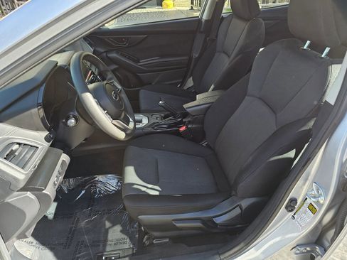 Used 2022 Subaru Impreza 2.0i image 14