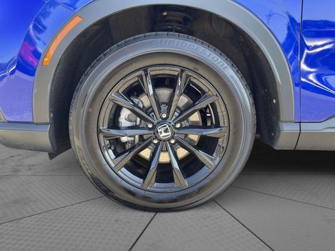 Used 2024 Honda CR-V Sport-L image 25