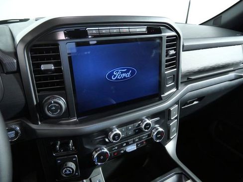 Certified 2024 Ford F150 XLT w/ Equipment Group 302A MID AWD/4WD image 20