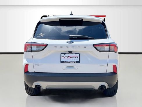 Used 2020 Ford Escape SE FWD image 6