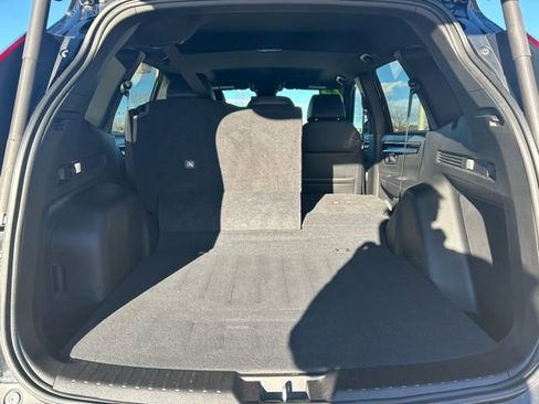 Used 2023 Honda CR-V Sport Touring image 25