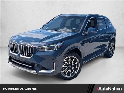 Used 2026 BMW X1 xDrive28i