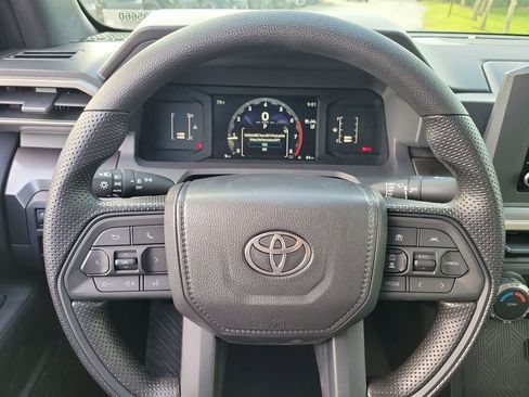 New 2026 Toyota Tacoma SR5 image 8