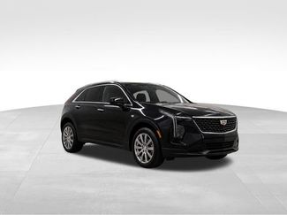 Used 2025 Cadillac XT4 Premium Luxury FWD video 1
