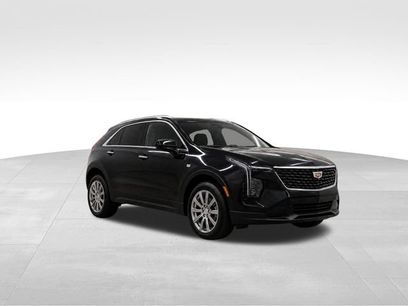 Used 2025 Cadillac XT4 Premium Luxury