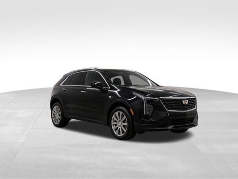 Used 2025 Cadillac XT4 Premium Luxury FWD image 1