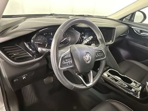 Used 2021 Buick Envision Essence AWD/4WD image 13