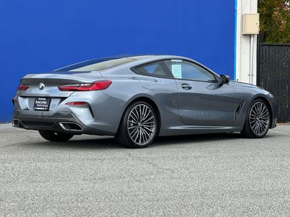 Used 2022 BMW 840i Coupe