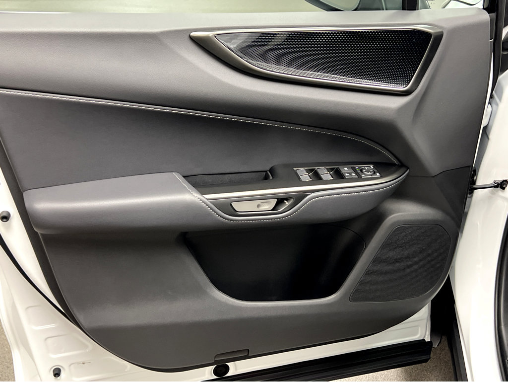 New 2026 Lexus NX 350 AWD w/ Accessory Package (P3) image 38