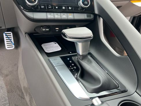 New 2026 Hyundai Elantra Sport w/ Cargo Package FWD image 26