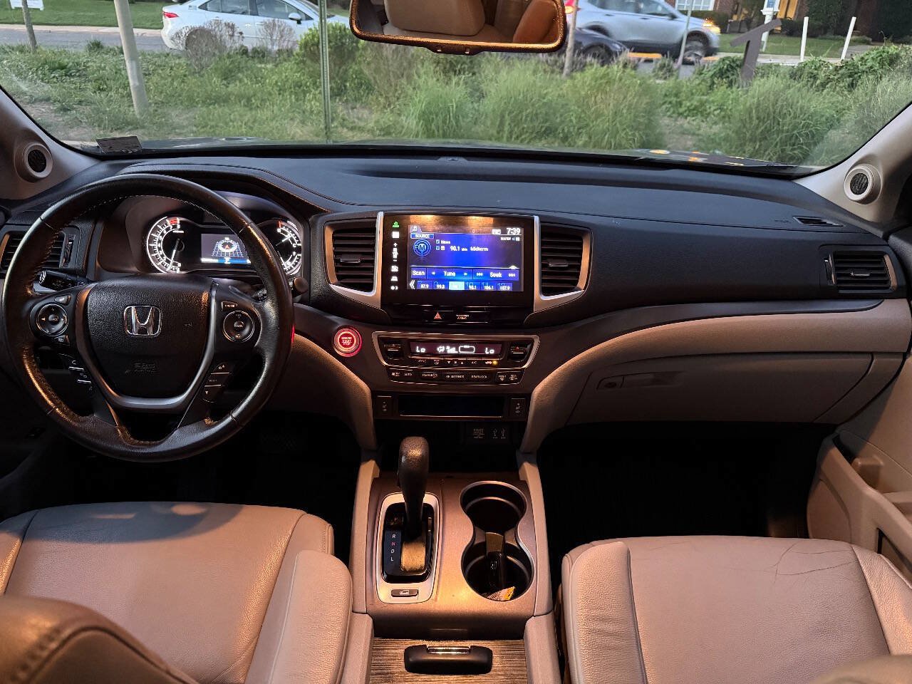 Used 2016 Honda Pilot EX-L image 26