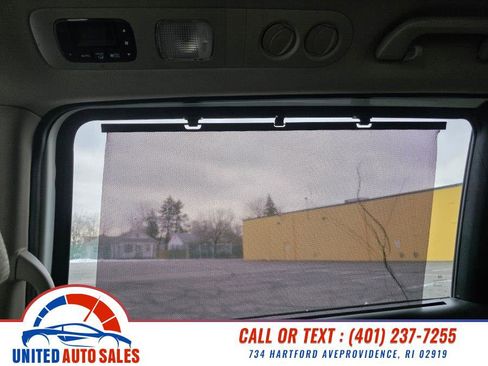 Used 2011 Honda Odyssey EX image 17