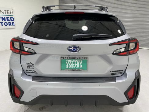 New 2026 Subaru Crosstrek 2.5i Limited w/ Convenience Package AWD/4WD image 7