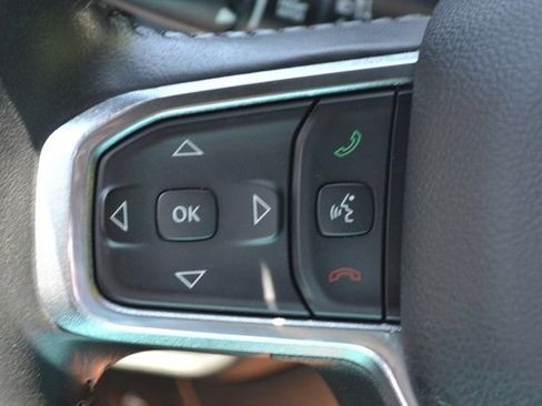Used 2023 RAM 1500 Laramie AWD/4WD image 20