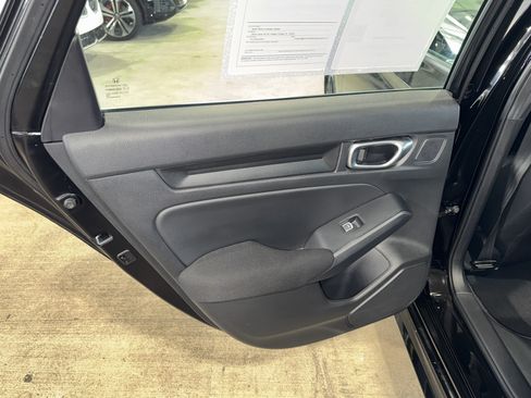Used 2024 Honda Civic Sport image 15
