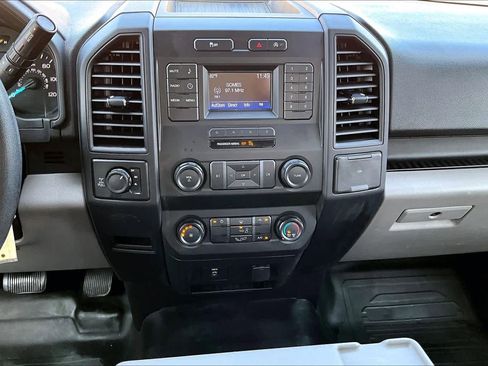 Used 2020 Ford F150 XL image 7