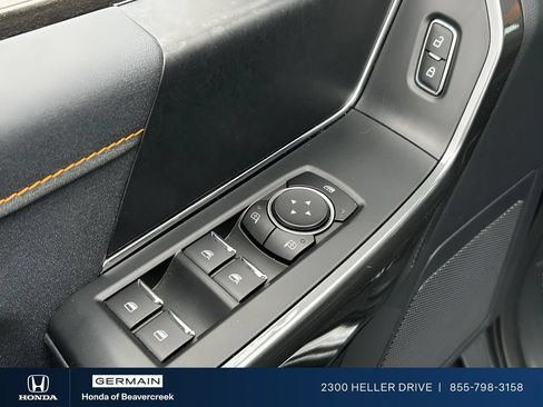 Used 2023 Ford F150 Tremor AWD/4WD image 13