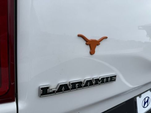 Used 2022 RAM 1500 Laramie RWD image 8