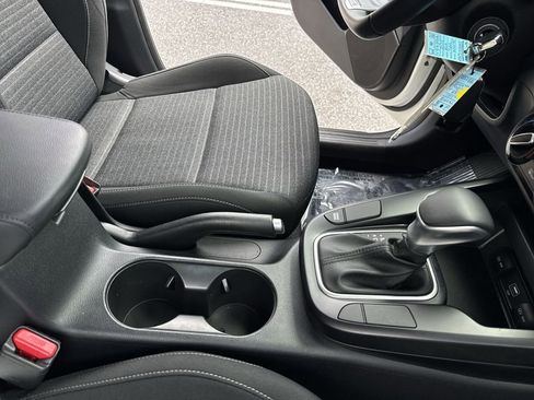 Used 2021 Kia Soul GT-Line FWD image 37
