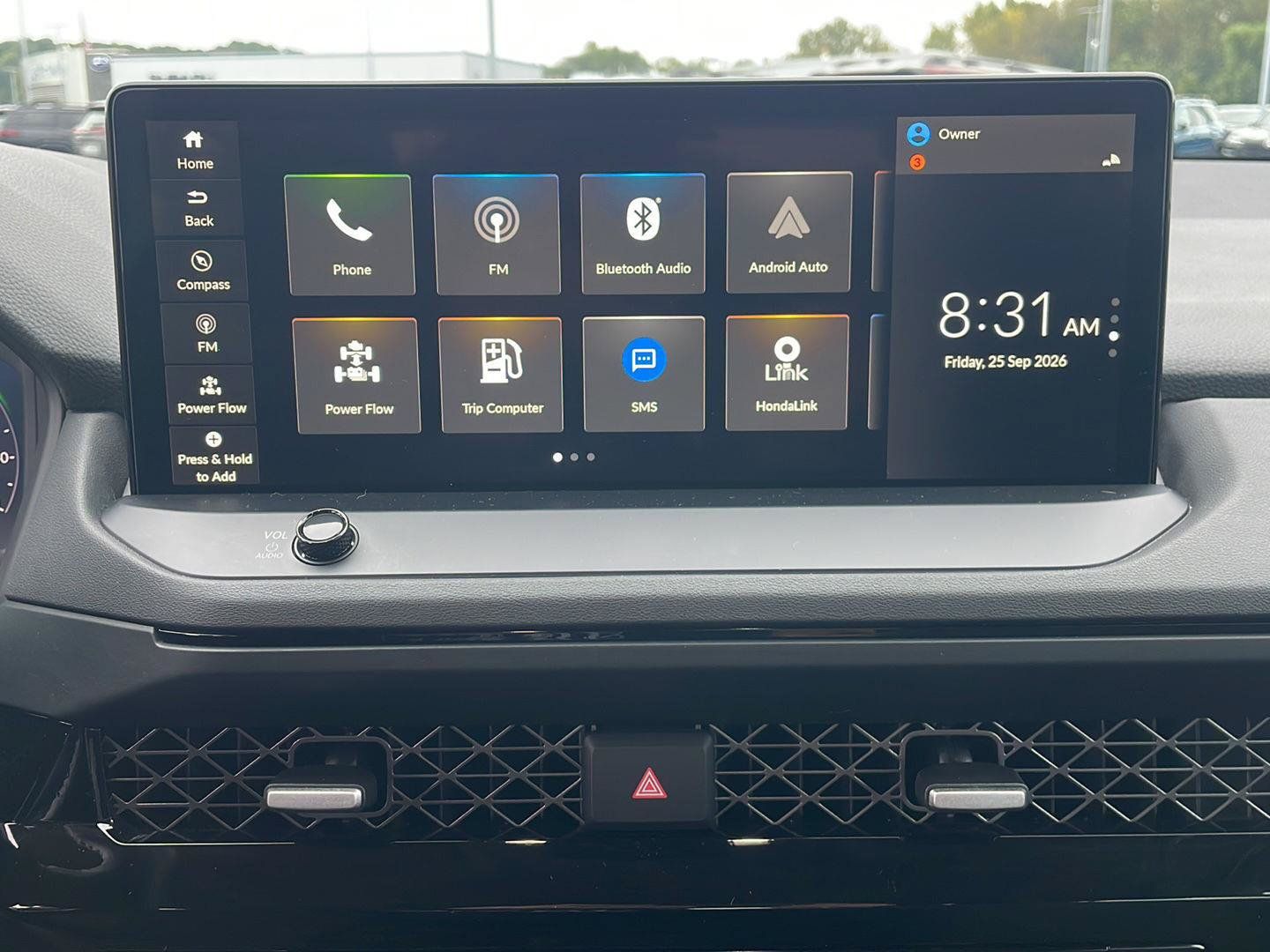Used 2025 Honda Accord EX-L image 21