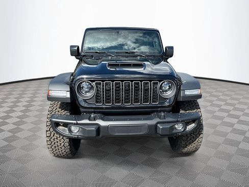 New 2026 Jeep Wrangler Unlimited Rubicon 392 w/ Quick Order Package 27X Moab AWD/4WD image 2
