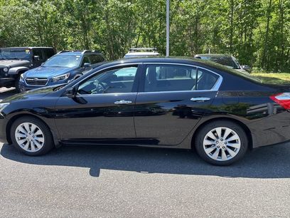 Used 2013 Honda Accord EX-L