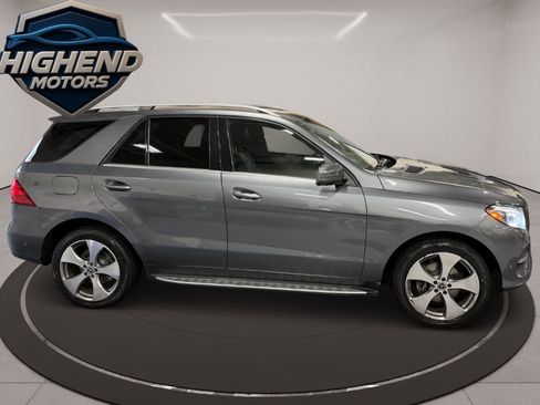 Used 2018 Mercedes-Benz GLE 350 4MATIC w/ Premium 2 Package image 7