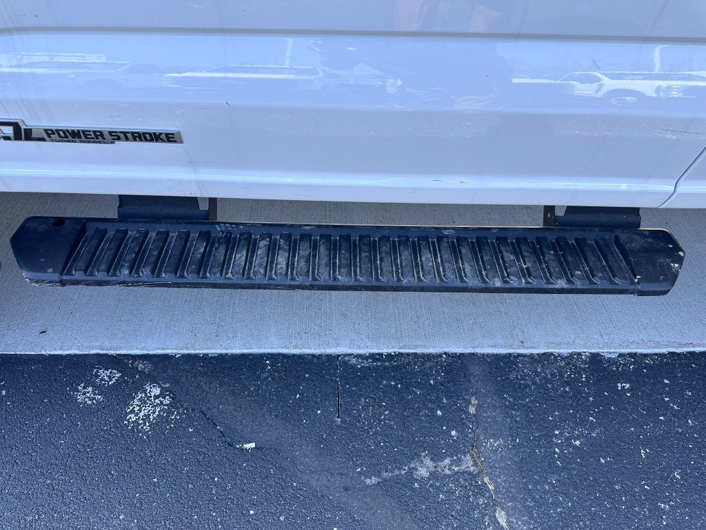 New 2024 Ford F550 4x4 Regular Cab Super Duty image 15