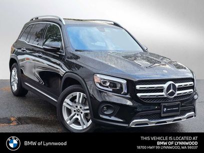 Used 2020 Mercedes-Benz GLB 250 4MATIC