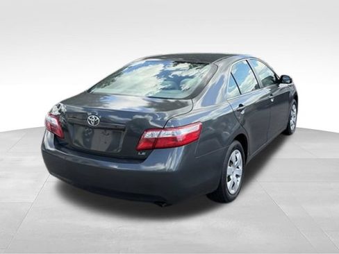 Used 2007 Toyota Camry LE FWD image 24