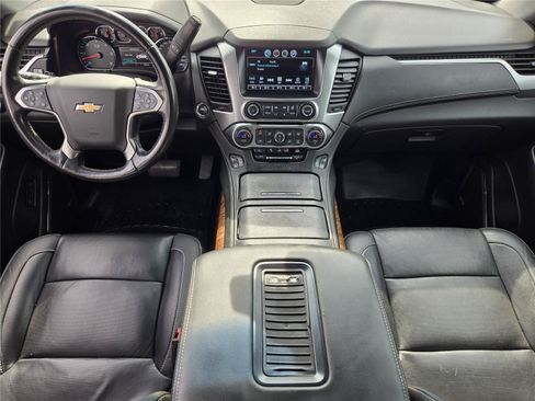 Used 2018 Chevrolet Tahoe Premier AWD/4WD image 24