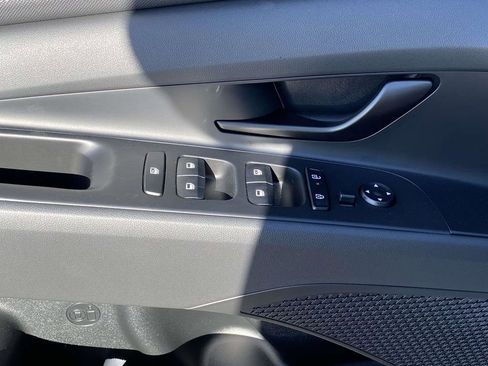New 2026 Hyundai Elantra SEL Sport Premium FWD image 15