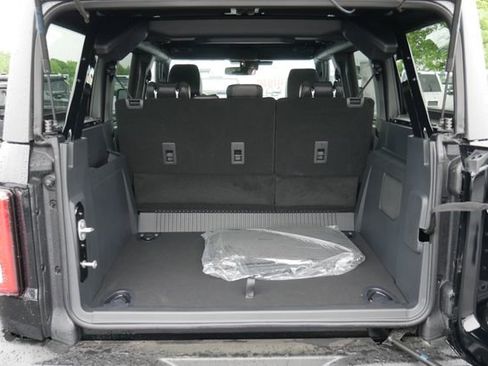 New 2026 Ford Bronco Outer Banks w/ Sasquatch Package AWD/4WD image 11