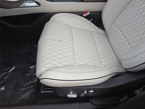 New 2026 Lincoln Nautilus Black Label image 15