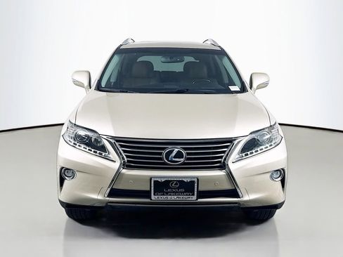 Used 2015 Lexus RX 350 FWD image 2