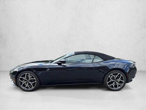 Used 2019 Aston Martin DB11 Volante RWD image 14