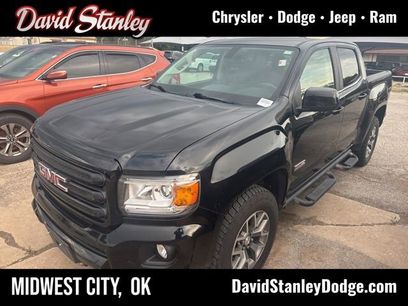 Used 2020 GMC Canyon All Terrain w/ All Terrain X Package
