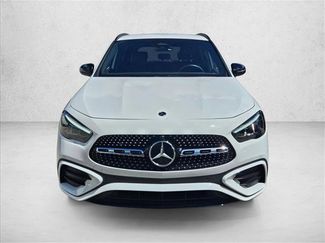Used 2025 Mercedes-Benz GLA 250 video 2