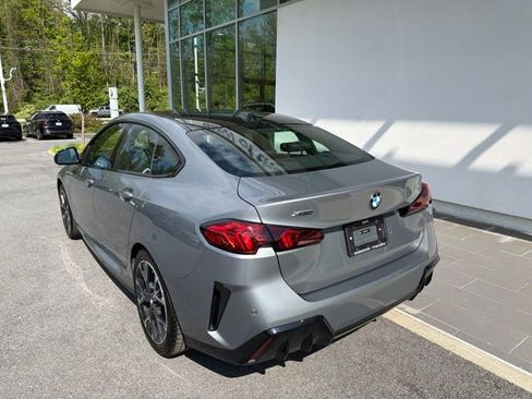Used 2026 BMW 228i xDrive w/ Technology Package AWD/4WD image 9